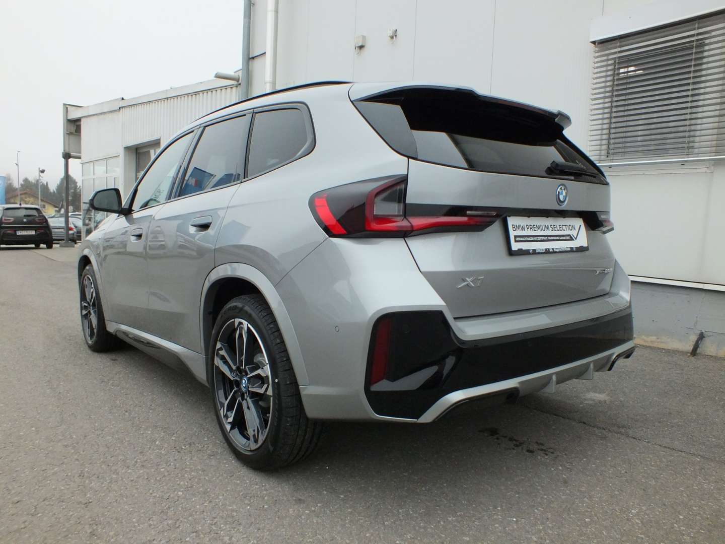 BMW X1 XDrive25e - 2025 - Joinsteer - #2