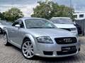 Audi TT Coupe 3.2 quattro*Xenon*BOSE*Vollleder*NAVI* Silber - thumbnail 3