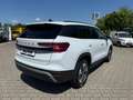 Skoda Kodiaq 1.5 TSI mHEV Selection LED*Navi*Kamera* Bianco - thumbnail 5