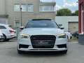 Audi A3 Lim.S line Sportpaket quattro*PANORAMA*LED* Wit - thumbnail 3