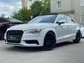 Audi A3 Lim.S line Sportpaket quattro*PANORAMA*LED* Wit - thumbnail 1
