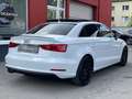 Audi A3 Lim.S line Sportpaket quattro*PANORAMA*LED* Wit - thumbnail 7