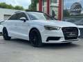 Audi A3 Lim.S line Sportpaket quattro*PANORAMA*LED* Wit - thumbnail 2