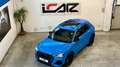 Audi Q3 45 2.0 228cv tfsi S line edition quattro s.tronic Blu/Azzurro - thumbnail 6