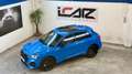 Audi Q3 45 2.0 228cv tfsi S line edition quattro s.tronic Blu/Azzurro - thumbnail 7