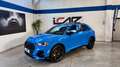 Audi Q3 45 2.0 228cv tfsi S line edition quattro s.tronic Blu/Azzurro - thumbnail 1