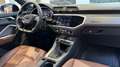 Audi Q3 45 2.0 228cv tfsi S line edition quattro s.tronic Blu/Azzurro - thumbnail 11