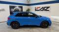 Audi Q3 45 2.0 228cv tfsi S line edition quattro s.tronic Blu/Azzurro - thumbnail 4