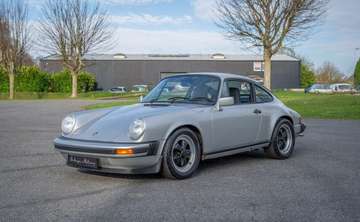 3.0 SC | Restauration complete EXPERTISE VEHICULE COLLECTION