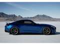 Mercedes-Benz AMG GT 4M+DIST+HUD+DIGITAL LIGHT+PANO+MASSAGE Blau - thumbnail 5