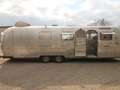 Airstream Land Yacht Sovereign Catering + Foodtrailer Silber - thumbnail 5