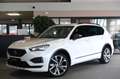 SEAT Tarraco 1.4 TSI e-Hybrid PHEV FR Virtual Navi Cam Trekhaak Wit - thumbnail 1
