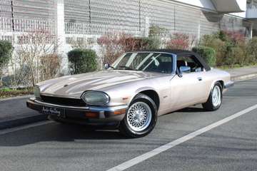 CABRIOLET 4.0 BVA