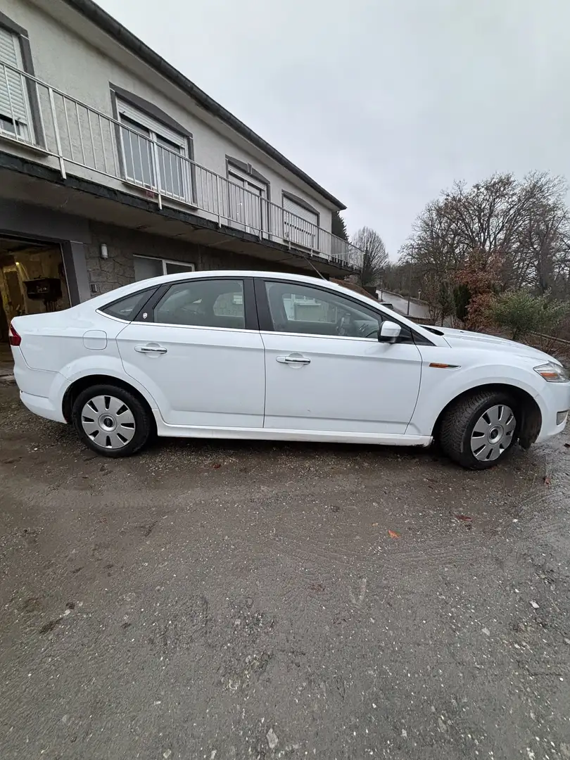 Ford Mondeo 2 . TDCI - 2