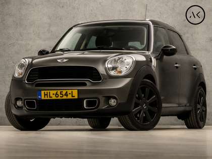 MINI Cooper S Countryman Mini 1.6 184Pk (PANORAMADAK, NAVIGATIE, CLIMATE, L