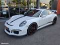 Porsche 991 TYPE 991.1 3.8 475ch GT3 PDK CLUBSPORT FRANCAISE APPORVED 11-2025 Blanc - thumbnail 9