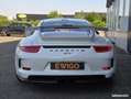 Porsche 991 TYPE 991.1 3.8 475ch GT3 PDK CLUBSPORT FRANCAISE APPORVED 11-2025 Blanc - thumbnail 6