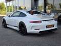 Porsche 991 TYPE 991.1 3.8 475ch GT3 PDK CLUBSPORT FRANCAISE APPORVED 11-2025 Blanc - thumbnail 5