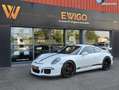 Porsche 991 TYPE 991.1 3.8 475ch GT3 PDK CLUBSPORT FRANCAISE APPORVED 11-2025 Blanc - thumbnail 4