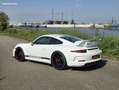 Porsche 991 TYPE 991.1 3.8 475ch GT3 PDK CLUBSPORT FRANCAISE APPORVED 11-2025 Blanc - thumbnail 1