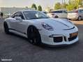 Porsche 991 TYPE 991.1 3.8 475ch GT3 PDK CLUBSPORT FRANCAISE APPORVED 11-2025 Blanc - thumbnail 7