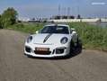 Porsche 991 TYPE 991.1 3.8 475ch GT3 PDK CLUBSPORT FRANCAISE APPORVED 11-2025 Blanc - thumbnail 3