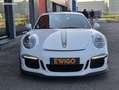 Porsche 991 TYPE 991.1 3.8 475ch GT3 PDK CLUBSPORT FRANCAISE APPORVED 11-2025 Blanc - thumbnail 8
