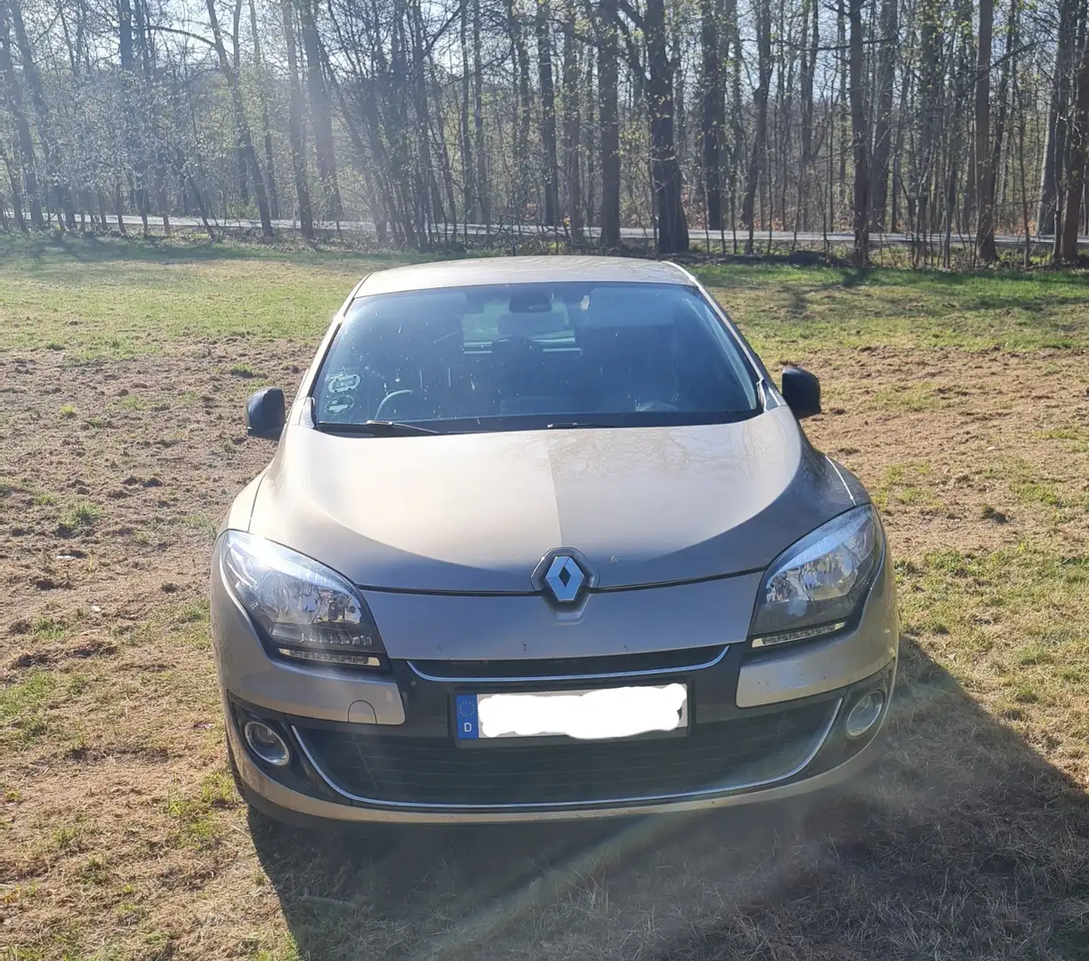 Renault Megane ENERGY TCe 115 Start & Stop Bose Edition Braun - 1