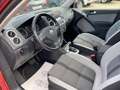 Volkswagen Tiguan Sport & Style 4Motion*Pano*AHK*Automatik* Rot - thumbnail 11
