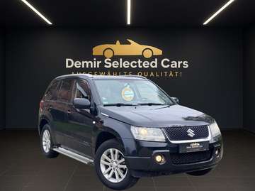 4x4 |TÜV NEU|SERVICE NEU|