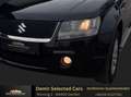 Suzuki Grand Vitara 4x4 |TÜV NEU|SERVICE NEU| crna - thumbnail 5