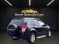 Suzuki Grand Vitara 4x4 |TÜV NEU|SERVICE NEU| crna - thumbnail 4