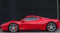 Ferrari 458 Italia Rojo - thumbnail 3