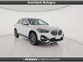 BMW X1 X1 sDrive18d xLine Plus Weiß - thumbnail 7
