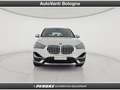 BMW X1 X1 sDrive18d xLine Plus Weiß - thumbnail 8
