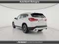 BMW X1 X1 sDrive18d xLine Plus Weiß - thumbnail 4