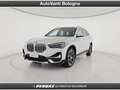 BMW X1 X1 sDrive18d xLine Plus Weiß - thumbnail 1