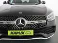 Mercedes-Benz GLC 220 d 9G-TRONIC 4M AMG Line+Navi+Kamera+LED Zwart - thumbnail 13
