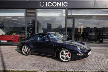 Carrera 4 Coupé