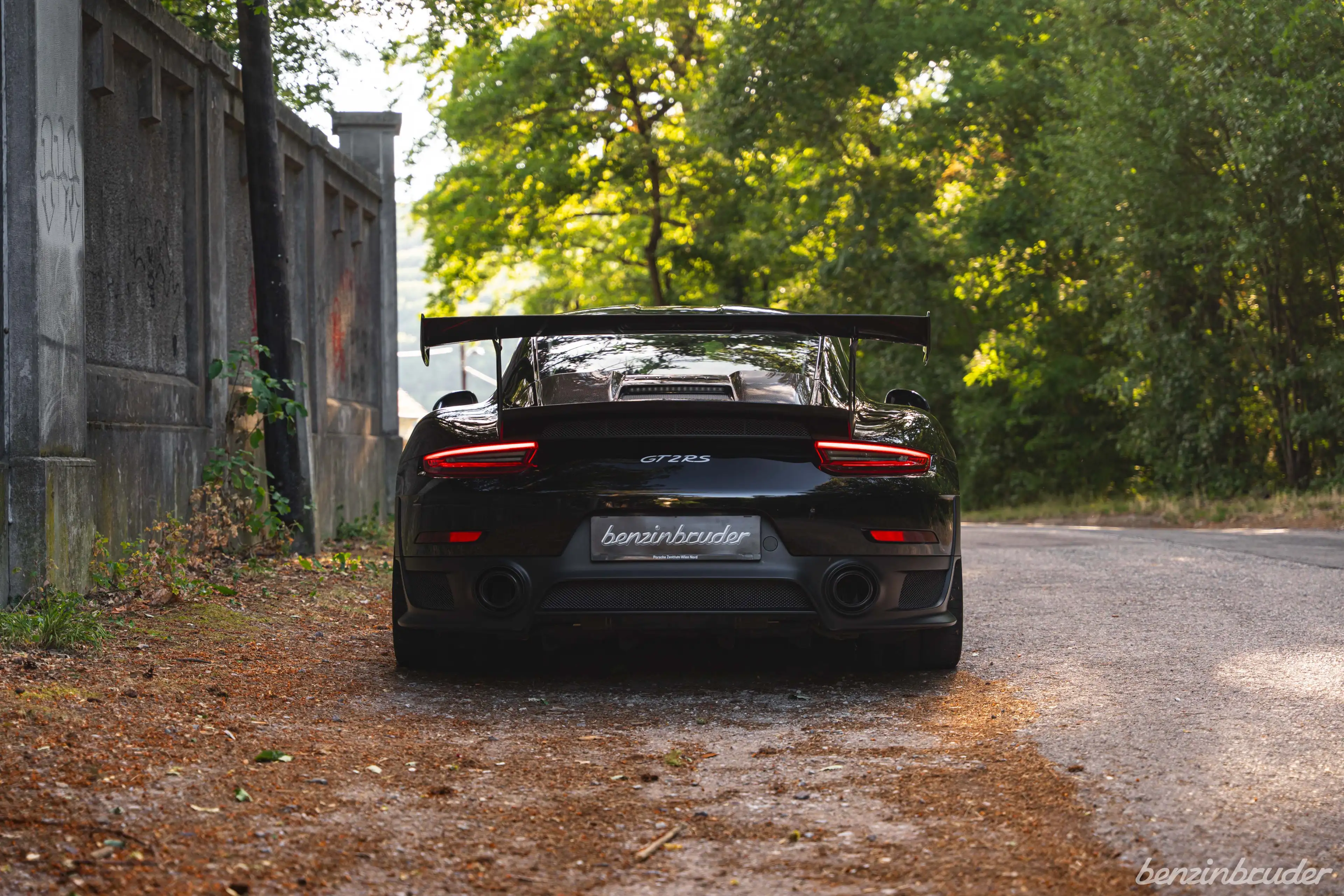 Porsche 911 991 GT2 RS *WEISSACH*CLUBSPORT*PCCB*MAGNESIUM* — photo 9
