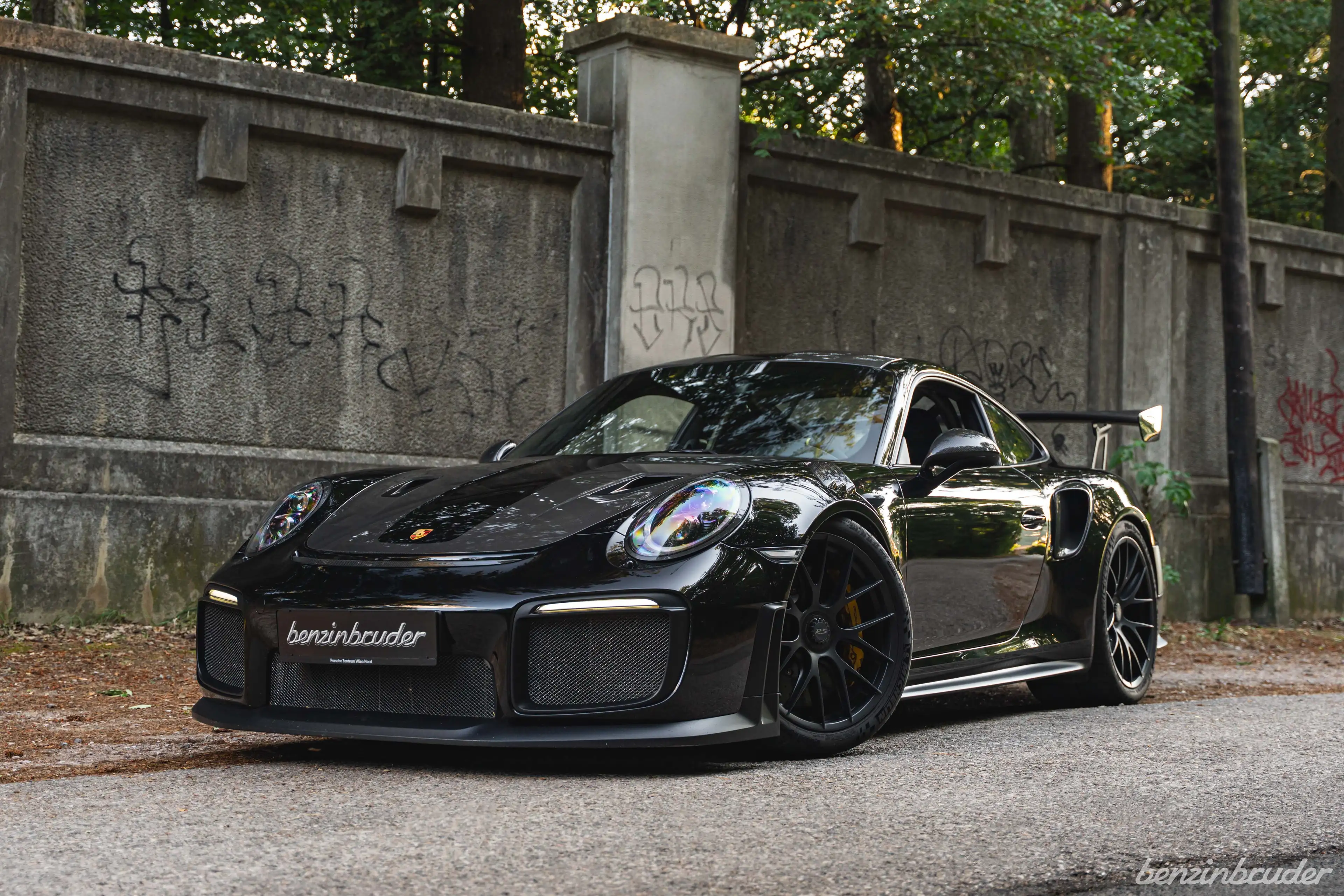 Porsche 911 991 GT2 RS *WEISSACH*CLUBSPORT*PCCB*MAGNESIUM*