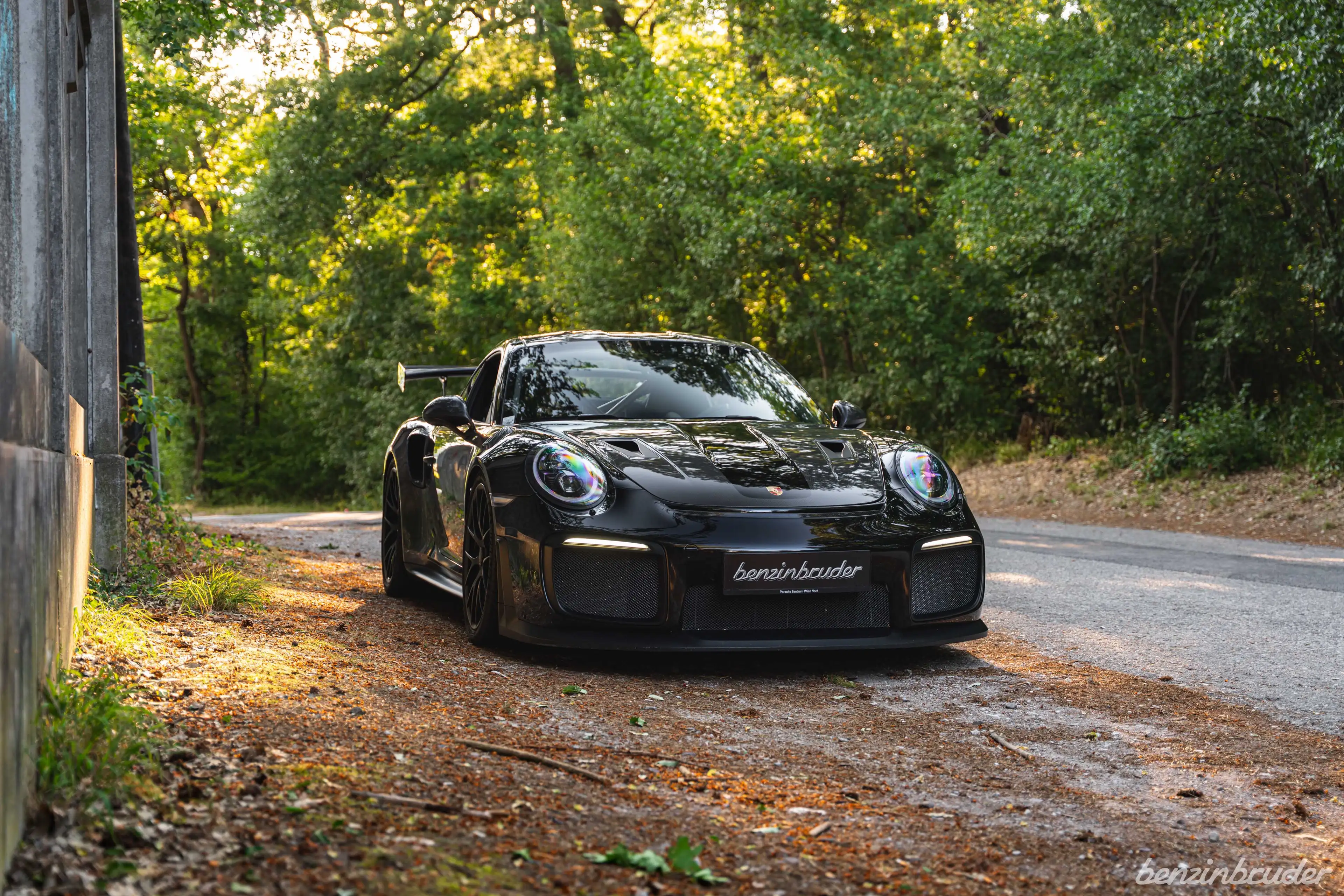 Porsche 911 991 GT2 RS *WEISSACH*CLUBSPORT*PCCB*MAGNESIUM* — photo 5