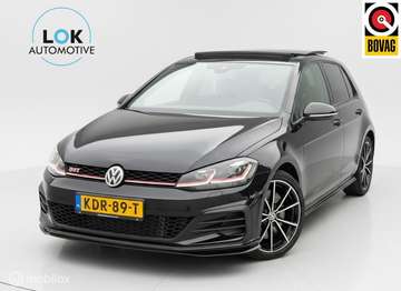 2.0 TSI TCR PANO|AKRA|CAMERA|ACC|LED