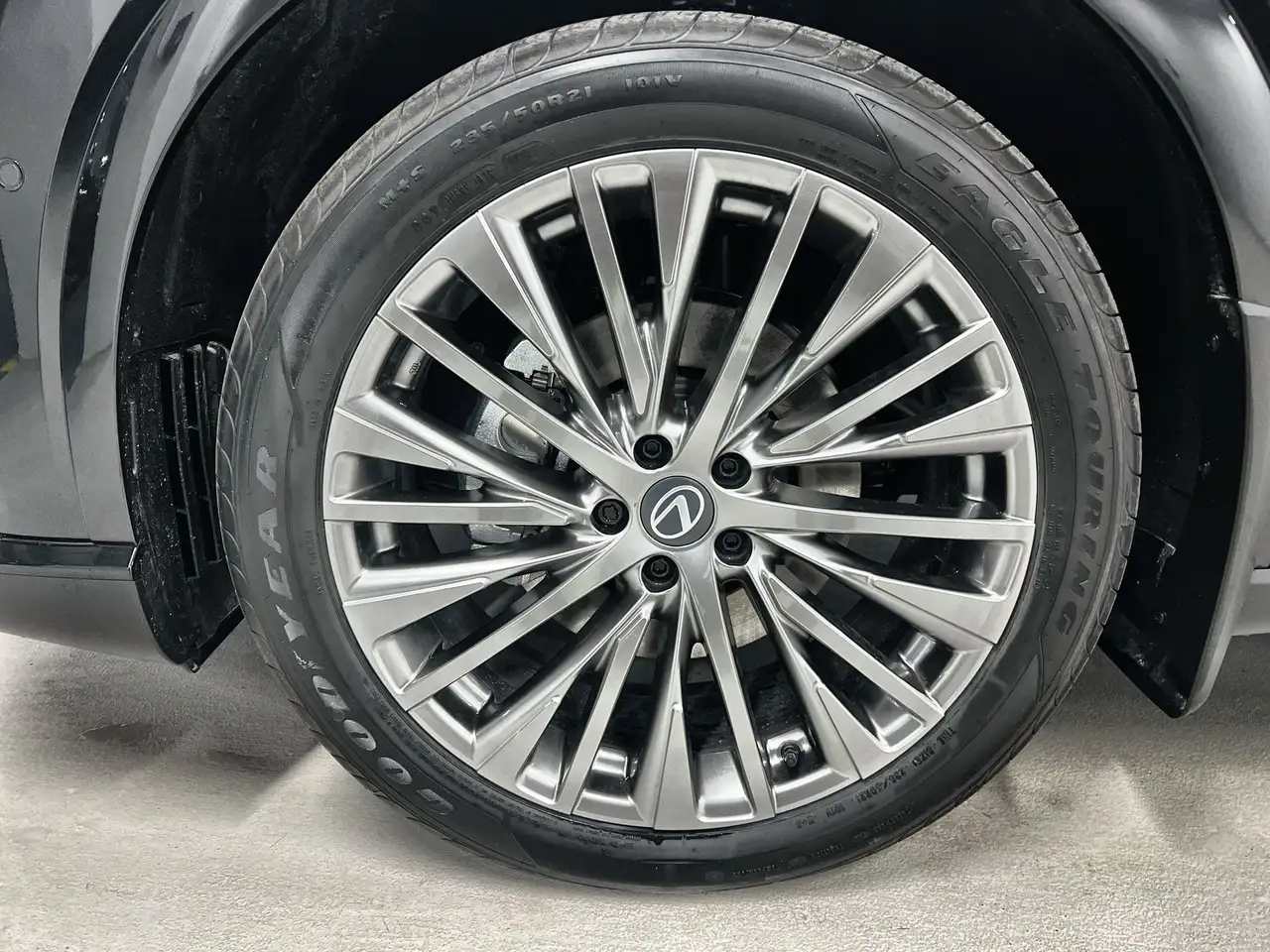 Lexus RX 350h снимка Lexus RX 350h