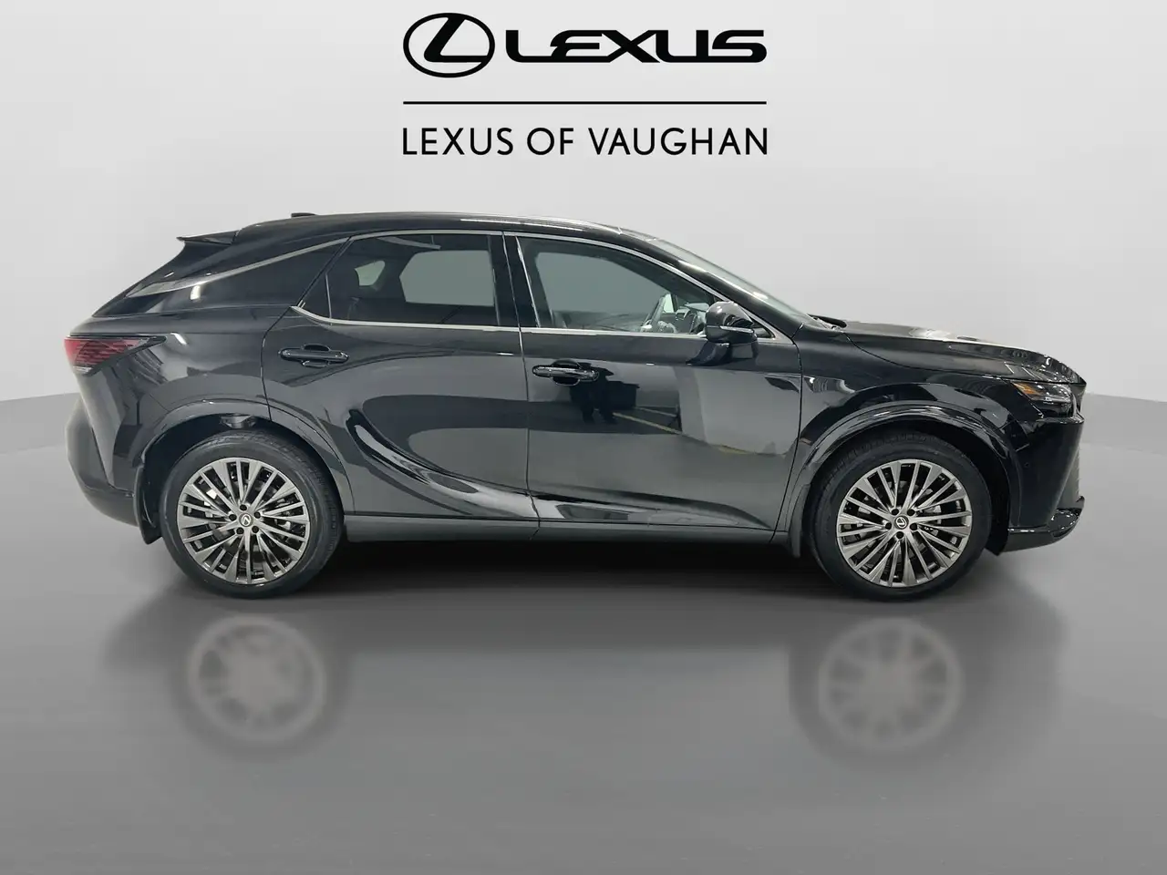 Lexus RX 350h снимка Lexus RX 350h