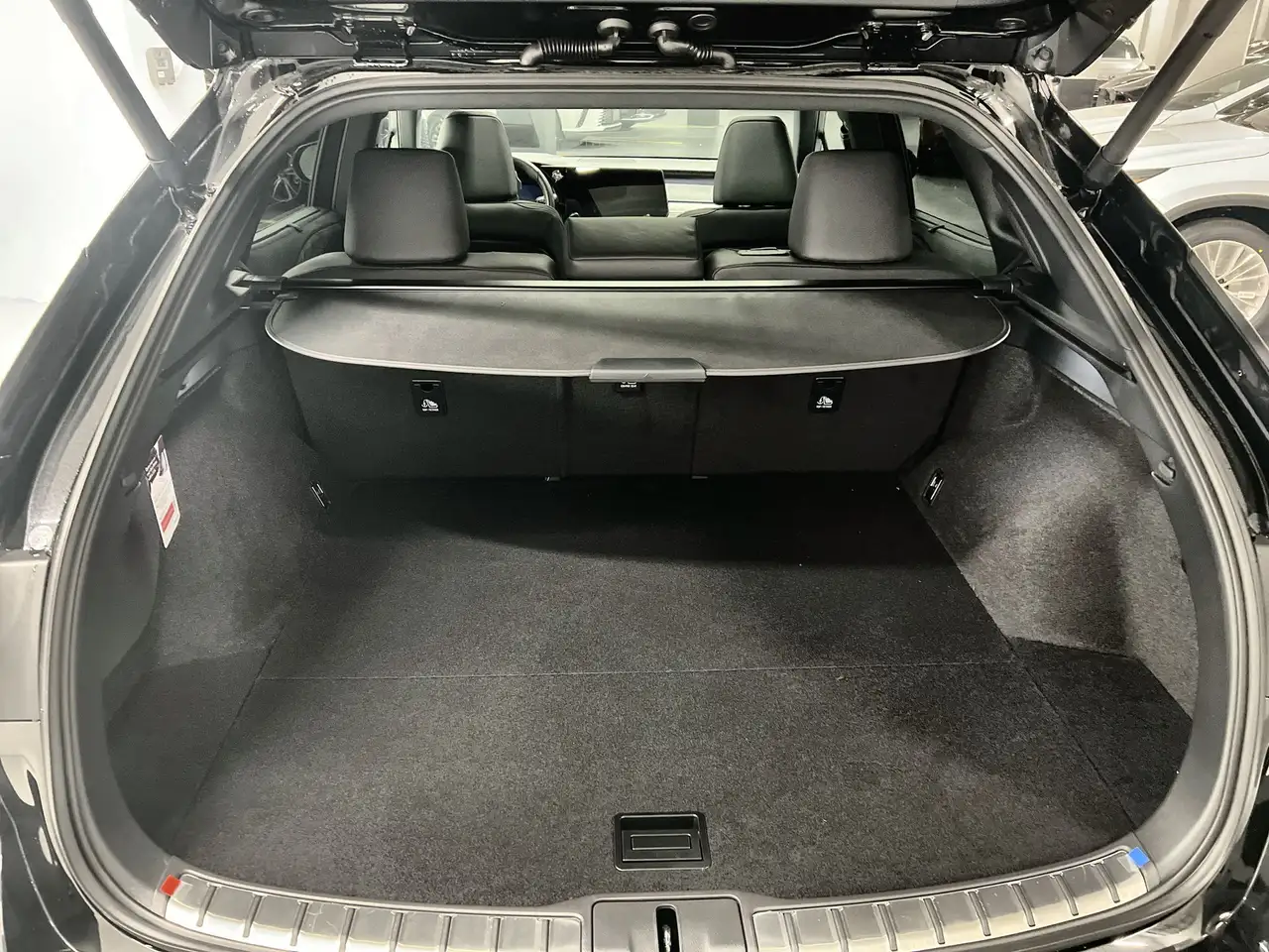 Lexus RX 350h снимка Lexus RX 350h