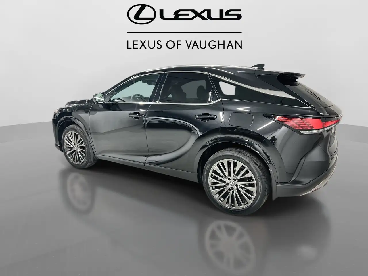 Lexus RX 350h снимка Lexus RX 350h