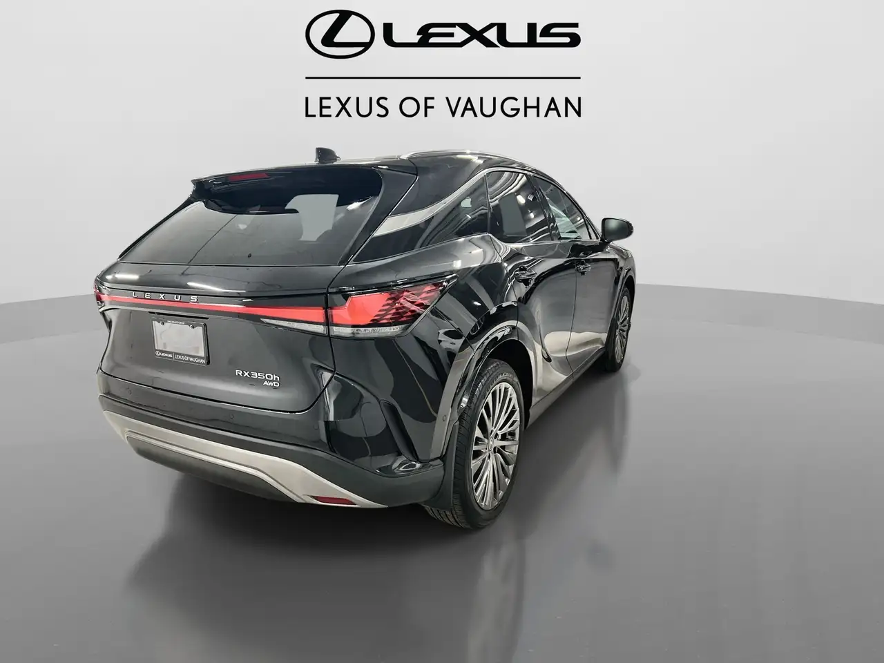 Lexus RX 350h снимка Lexus RX 350h