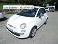 Fiat 500 500 1.3 MULTJET Bianco - thumbnail 1