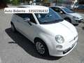 Fiat 500 500 1.3 MULTJET Bianco - thumbnail 5